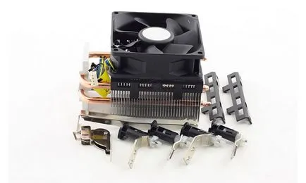 Ca cooler pentru procesor amd Ca cooler pentru procesor amd