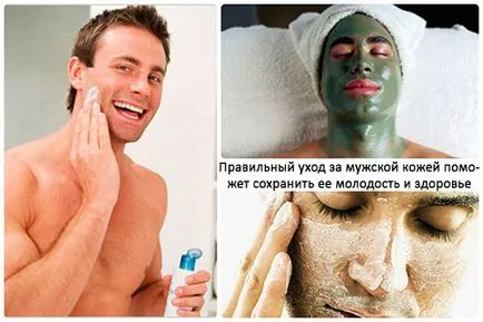 Grija pentru întregul corp