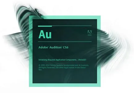 Adobe auditie modul de a elimina zgomotul