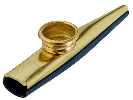 Cum sa faci cel mai instrument muzical