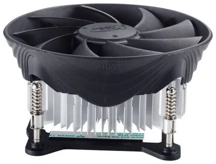 Ca cooler pentru procesor amd Ca cooler pentru procesor amd