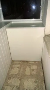 Care este la cheie balcon Care este la cheie balcon