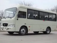Dau în chirie un microbuz pentru nunta