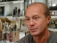 A murit Andrei Panin
