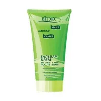 Balsam de par Vitex