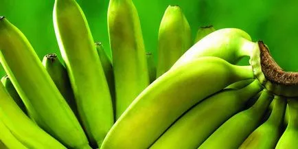Bananele sunt utile pentru bărbați Bananele sunt utile pentru bărbați
