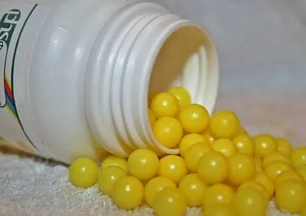 deficit de vitamina la copii ce este