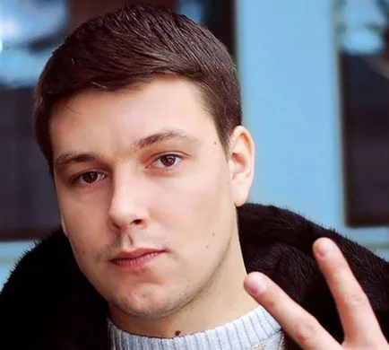 Andre Chuev