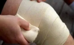 genunchi Sore decât vindecarea genunchi Sore decât vindecarea