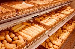 Produse de panificatie ca o afacere