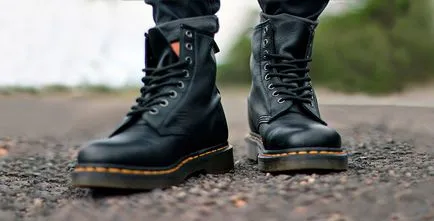 Martens ce este