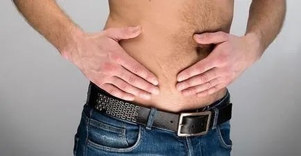 Ce este sub nervura stâng al omului Ce este sub nervura stâng al omului