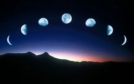 Calendarul lunar pentru plantare castraveți Calendarul lunar pentru plantare castraveți