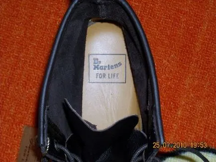 Martens ce este