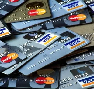 numărul de card bancar