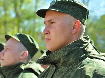 Noutăți Armata recrutează asistență (număr de trupe) recruții News armata ajuta