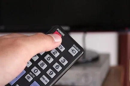 Nu porniți cauza și repararea televizorului (nu sunt incluse TV Samsung TV nu va porni televizorul nu pornește LG) TV nu rândul său, cauza și reparații