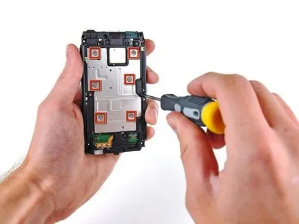 Nu porniți telefonul sau smartphone soluțiile are (au) Nu porniți telefonul sau smartphone-ul are o soluție
