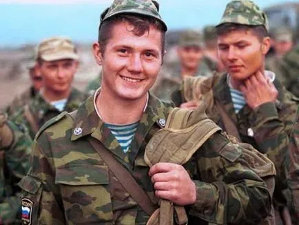 Noutăți armata recrutează asistență (Armata) recruții News armata ajuta