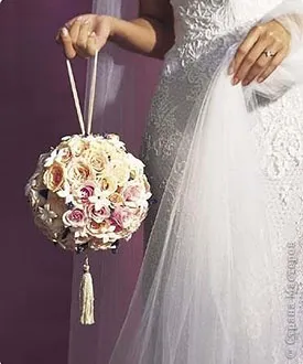 Buchete de nuntă de trandafiri roz Buchete de nuntă de trandafiri roz