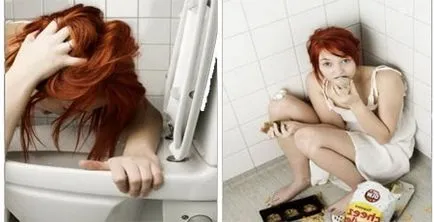Bulimia este ceea ce este