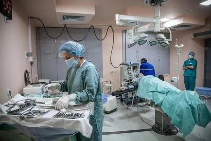 Care este instituțiile bugetare municipale