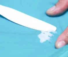 Cum să se spele o matriță pe un cărucior