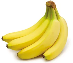 Bananele sunt utile pentru bărbați