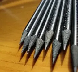 Ceea ce este de plumb de la un creion