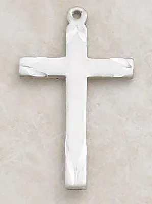 Ceea ce este diferit de cruce catolică ortodoxă