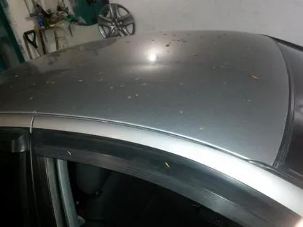 Cum de a elimina pata de plop Cum de a elimina pata de plop