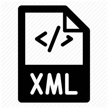 Cum să vezi XML Cum să vezi XML