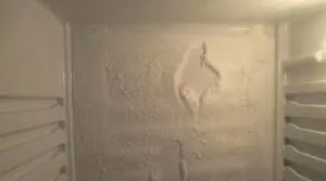 sistem de picurare Decongelarea ce este
