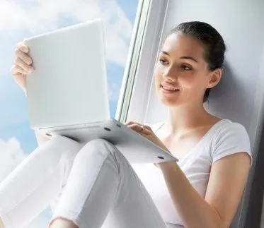 Ce să scrie pe Internet