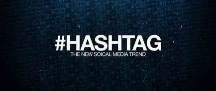 Cum sa faci un hashtag