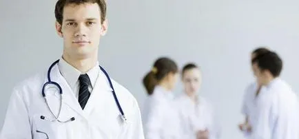 Urolog care verifică