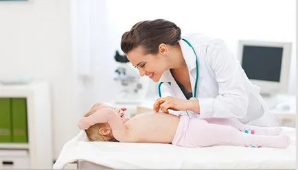 Urolog care verifică
