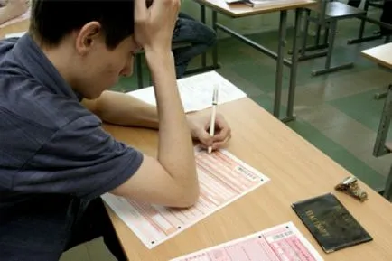Ce se poate face dacă nu a trecut matematica
