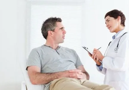 Urolog care verifică Urolog care verifică