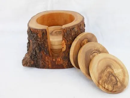 Crafts cu mâinile lor dintr-un jurnal
