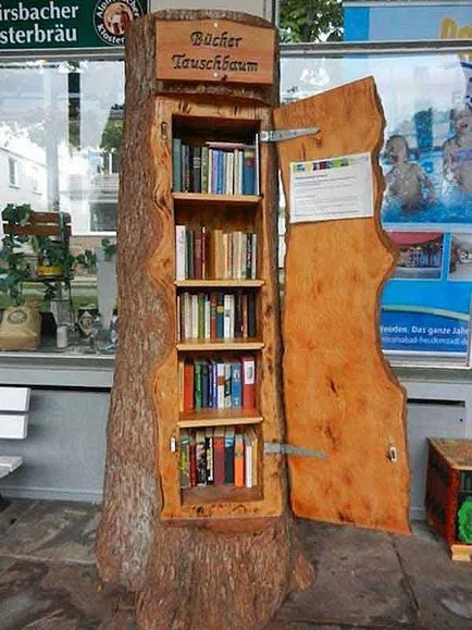 Crafts cu mâinile lor dintr-un jurnal