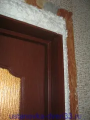 Ce este Tronsoanele ușă