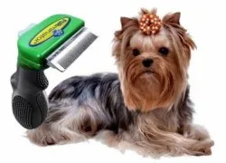 câine Furminators ce este
