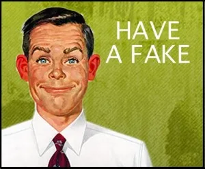 Cum de a crea un site fals