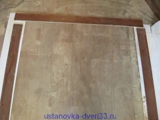 Ce este Tronsoanele ușă
