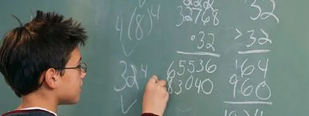 Care este diferența dintre numere private,