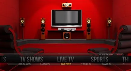 Care este IP TV