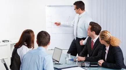 Care este gestionarea resurselor