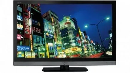 TV ce înseamnă
