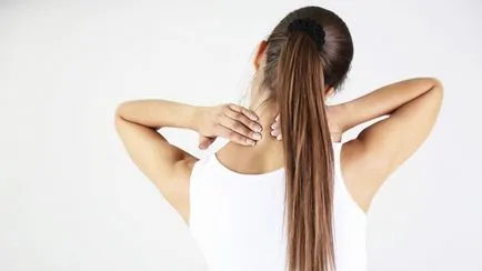 Care sunt semnele osteocondrozei